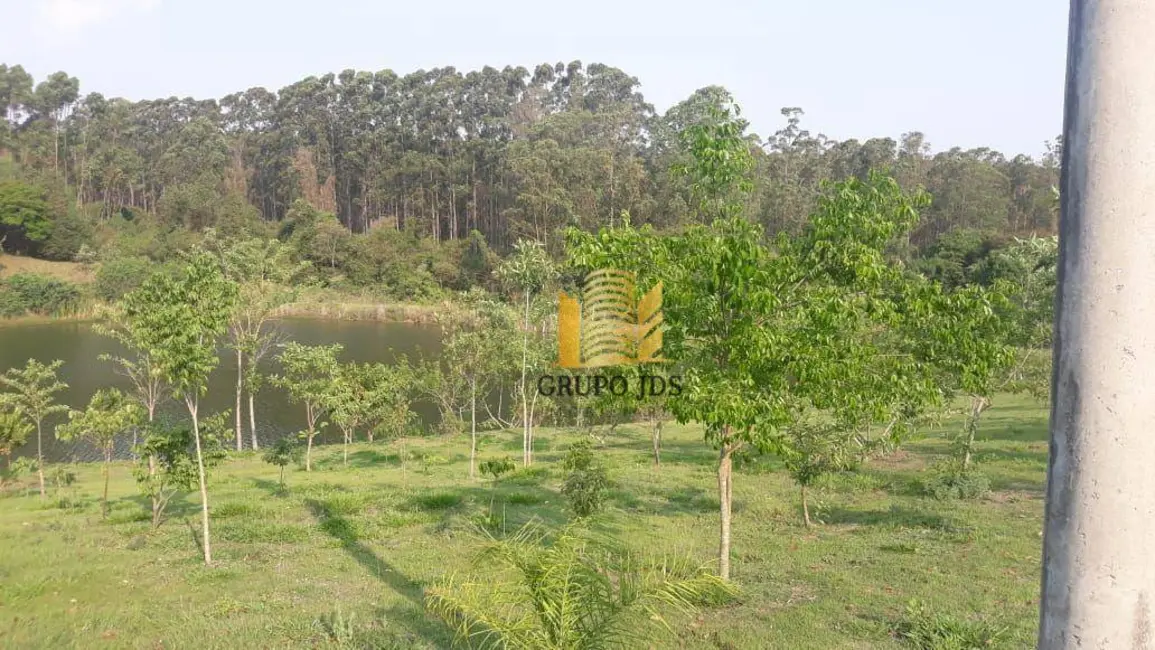Foto 4 de Terreno / Lote à venda, 1000m2 em Salto De Pirapora - SP