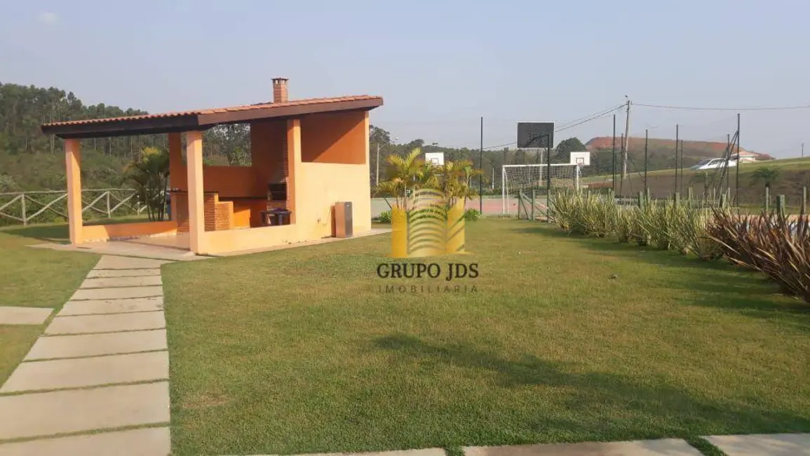 Foto 8 de Terreno / Lote à venda, 1000m2 em Salto De Pirapora - SP