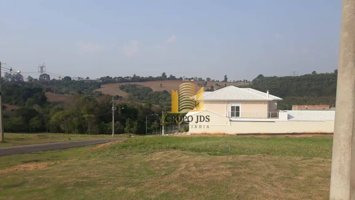Foto 3 de Terreno / Lote à venda, 1000m2 em Salto De Pirapora - SP