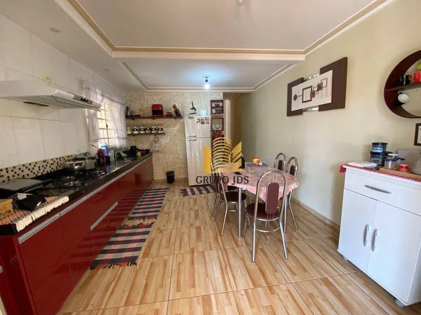 Foto 6 de Casa com 2 quartos à venda, 150m2 em Vila Barão, Sorocaba - SP