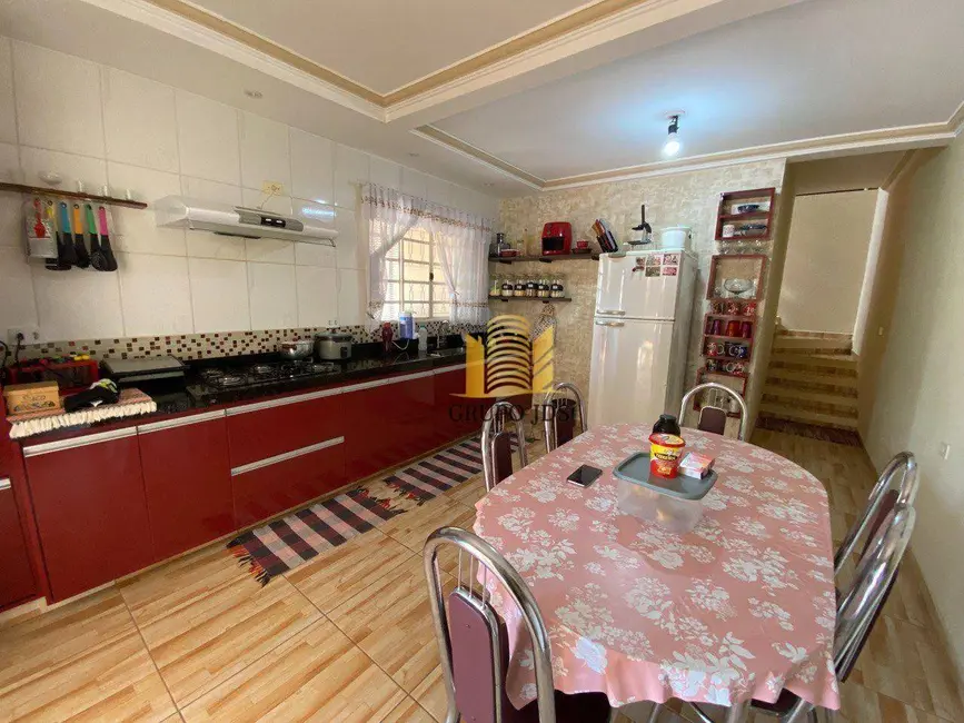 Foto 4 de Casa com 2 quartos à venda, 150m2 em Vila Barão, Sorocaba - SP