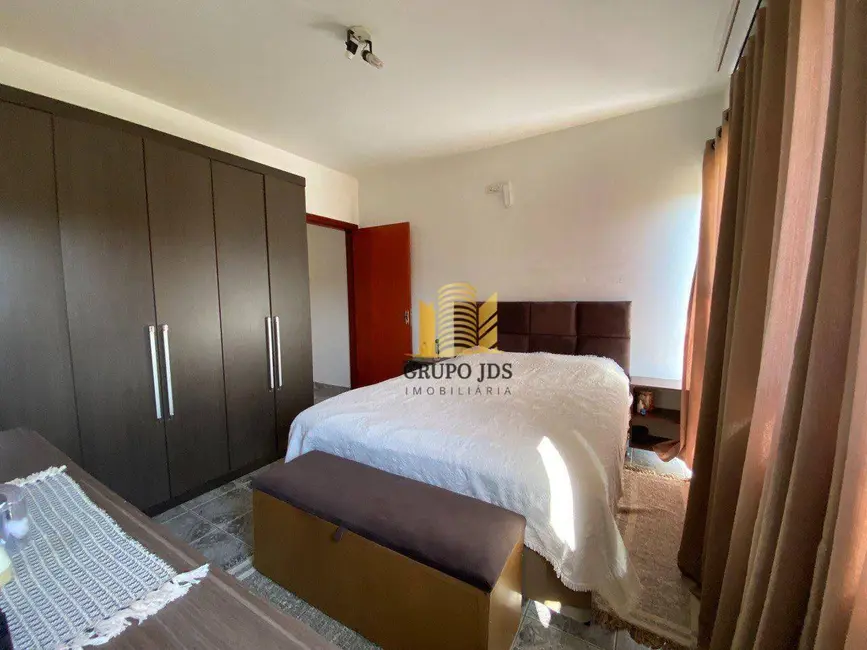 Foto 8 de Casa com 2 quartos à venda, 150m2 em Vila Barão, Sorocaba - SP