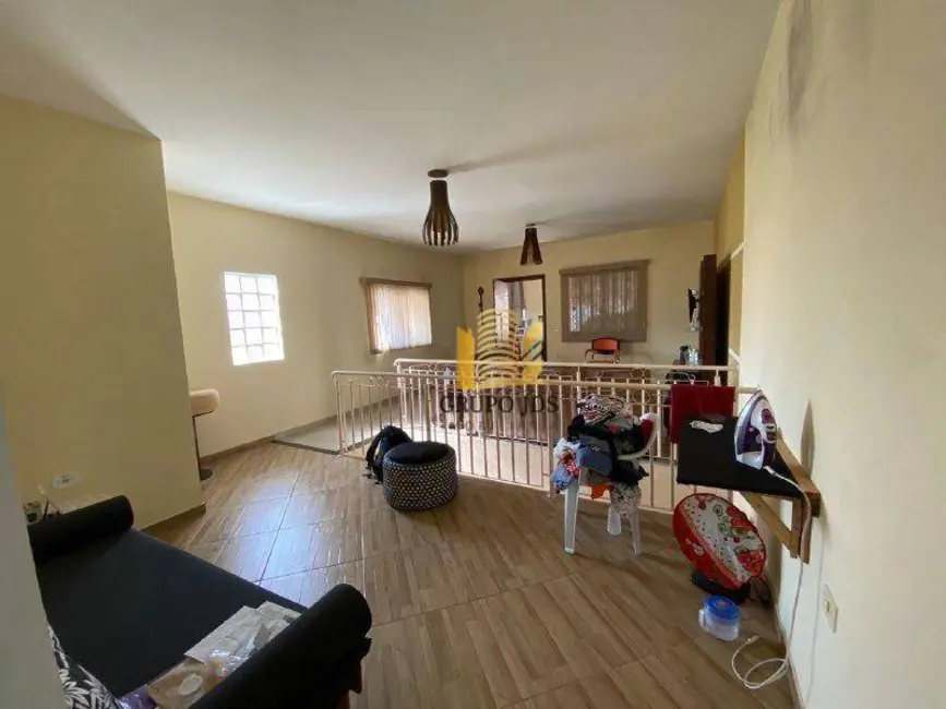 Foto 1 de Casa com 2 quartos à venda, 150m2 em Vila Barão, Sorocaba - SP