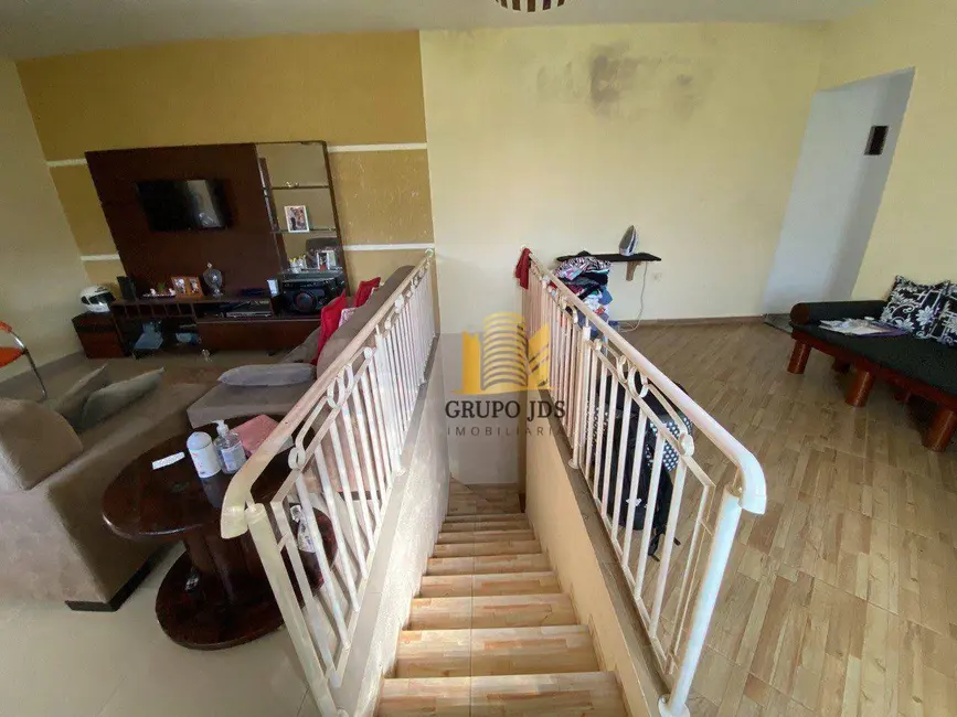 Foto 3 de Casa com 2 quartos à venda, 150m2 em Vila Barão, Sorocaba - SP