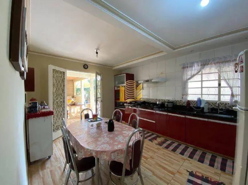 Foto 5 de Casa com 2 quartos à venda, 150m2 em Vila Barão, Sorocaba - SP