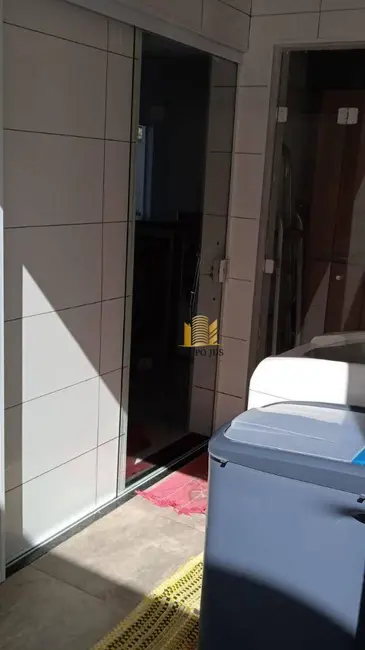 Casa com 3 quartos à venda, 240m2 em Jardim Novo Horizonte, Sorocaba - SP - imagem 9 Foto 9 de Casa com 3 quartos à venda, 240m2 em Jardim Novo Horizonte, Sorocaba - SP