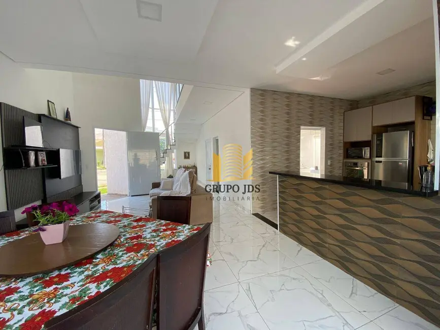 Casa com 3 quartos à venda, 240m2 em Jardim Novo Horizonte, Sorocaba - SP - imagem 6 Foto 6 de Casa com 3 quartos à venda, 240m2 em Jardim Novo Horizonte, Sorocaba - SP