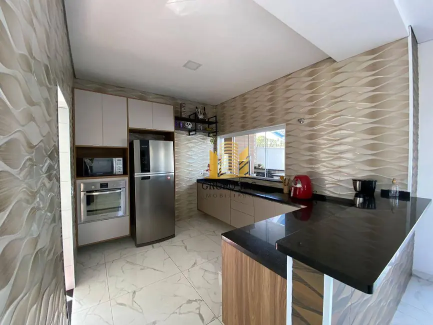 Casa com 3 quartos à venda, 240m2 em Jardim Novo Horizonte, Sorocaba - SP - imagem 8 Foto 8 de Casa com 3 quartos à venda, 240m2 em Jardim Novo Horizonte, Sorocaba - SP