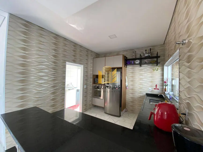 Casa com 3 quartos à venda, 240m2 em Jardim Novo Horizonte, Sorocaba - SP - imagem 7 Foto 7 de Casa com 3 quartos à venda, 240m2 em Jardim Novo Horizonte, Sorocaba - SP