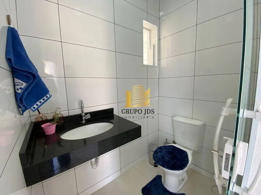 Casa com 3 quartos à venda, 240m2 em Jardim Novo Horizonte, Sorocaba - SP - imagem 4 Foto 4 de Casa com 3 quartos à venda, 240m2 em Jardim Novo Horizonte, Sorocaba - SP
