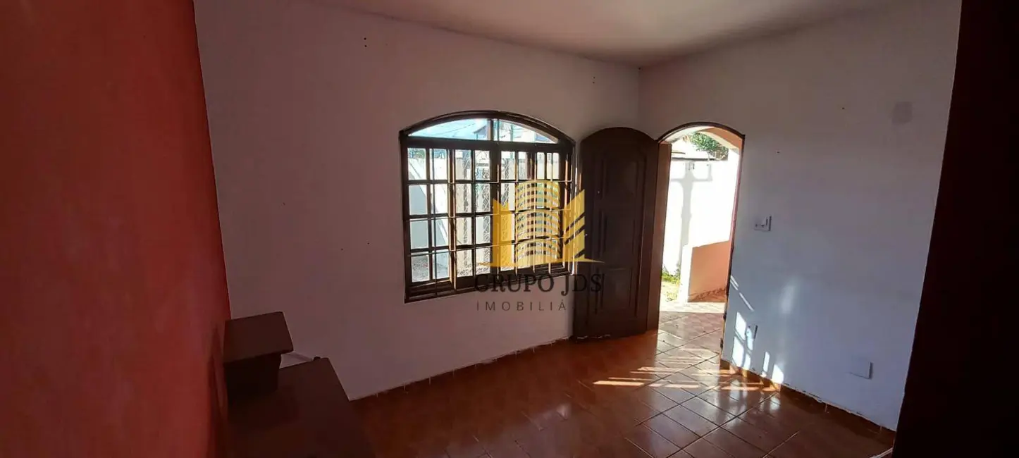 Foto 4 de Casa com 2 quartos à venda, 190m2 em Conjunto Habitacional Júlio de Mesquita Filho, Sorocaba - SP