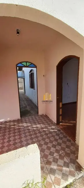 Foto 8 de Casa com 2 quartos à venda, 190m2 em Conjunto Habitacional Júlio de Mesquita Filho, Sorocaba - SP