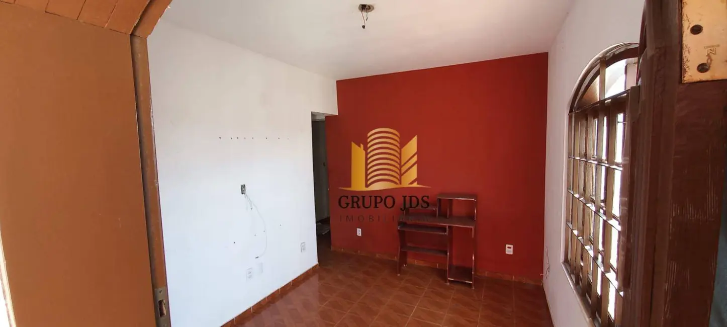 Foto 3 de Casa com 2 quartos à venda, 190m2 em Conjunto Habitacional Júlio de Mesquita Filho, Sorocaba - SP