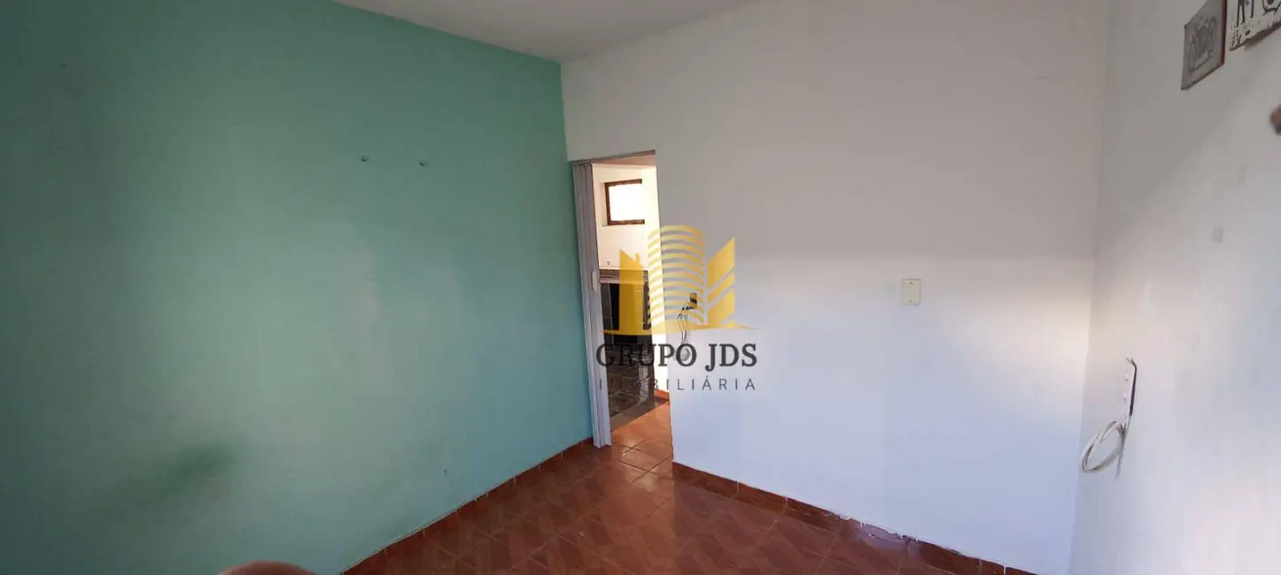 Foto 7 de Casa com 2 quartos à venda, 190m2 em Conjunto Habitacional Júlio de Mesquita Filho, Sorocaba - SP