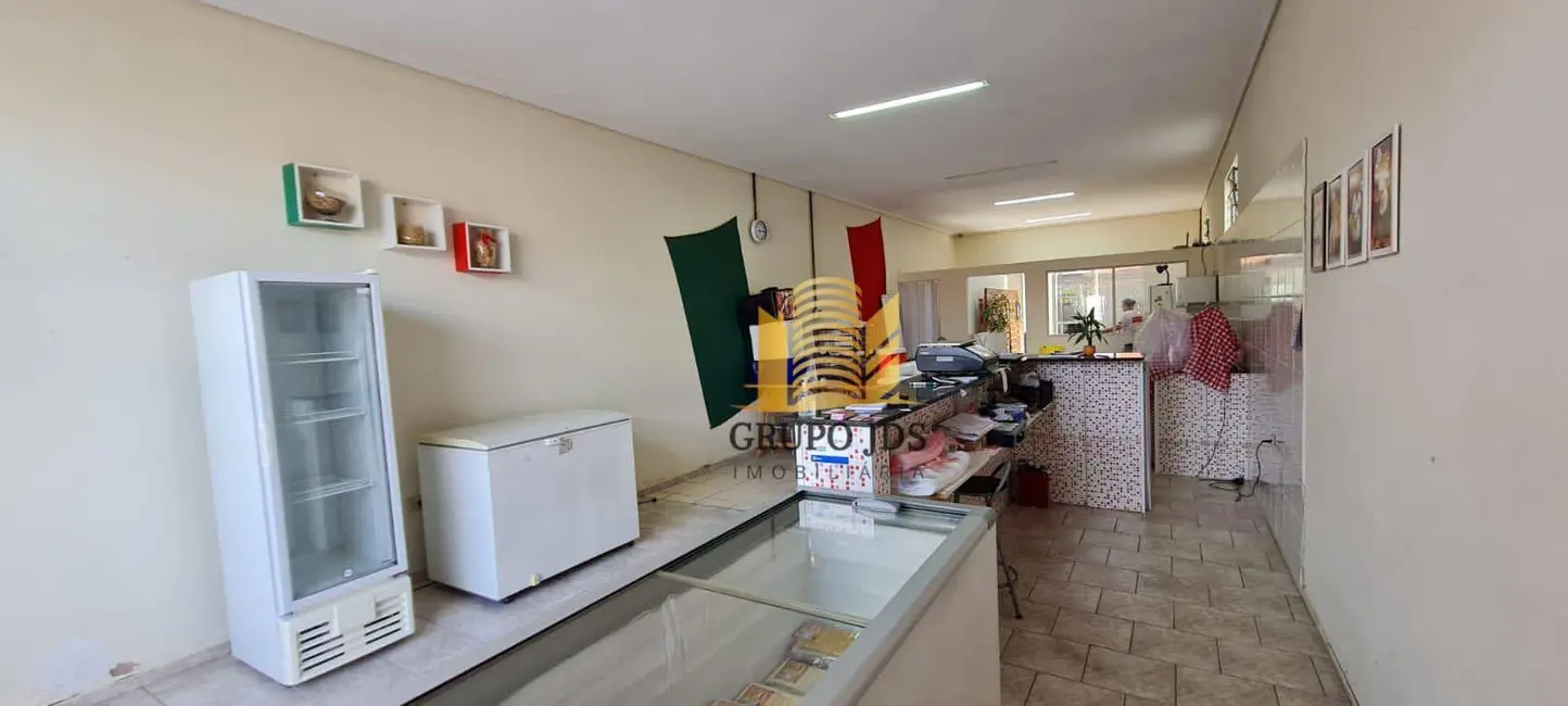 Foto 2 de Casa com 3 quartos à venda, 200m2 em Wanel Ville, Sorocaba - SP