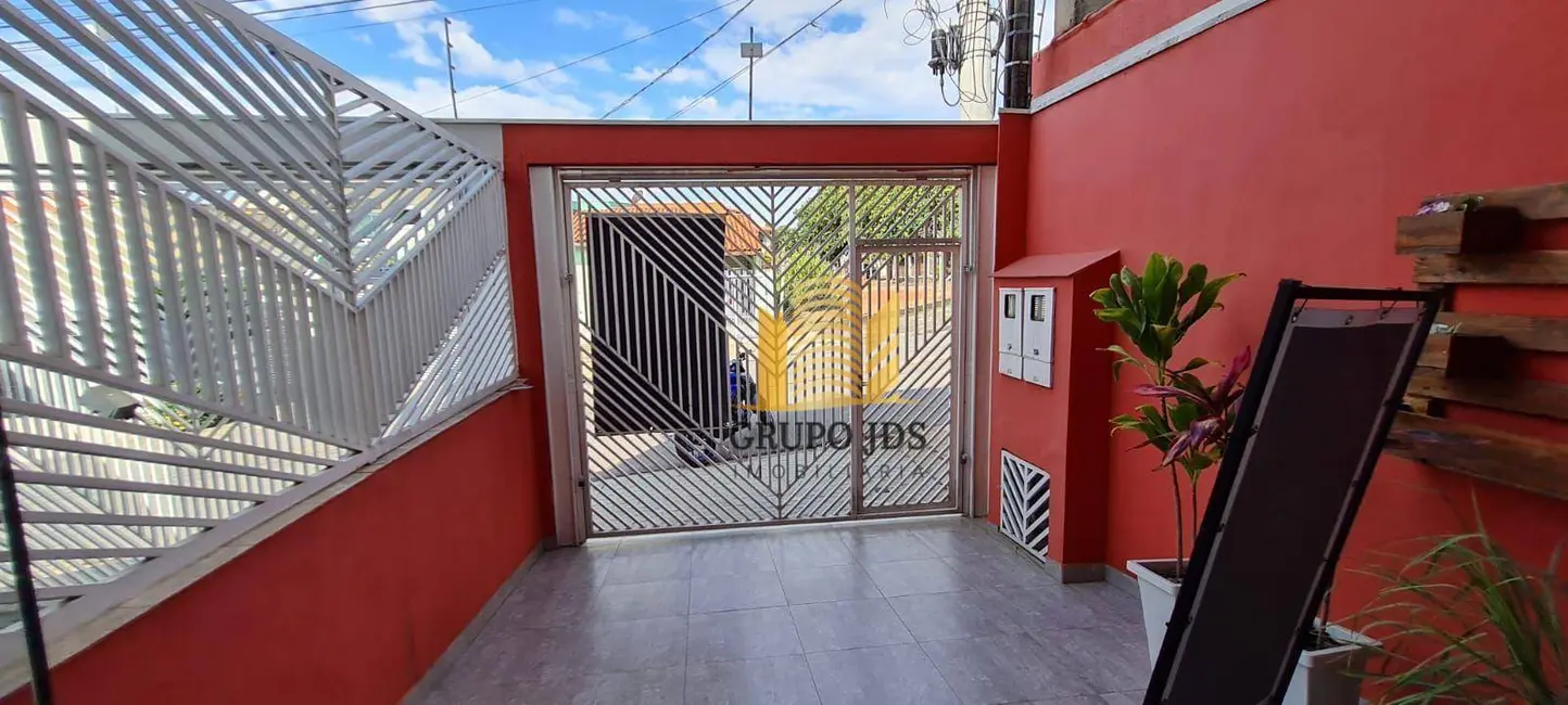 Foto 1 de Casa com 3 quartos à venda, 200m2 em Wanel Ville, Sorocaba - SP