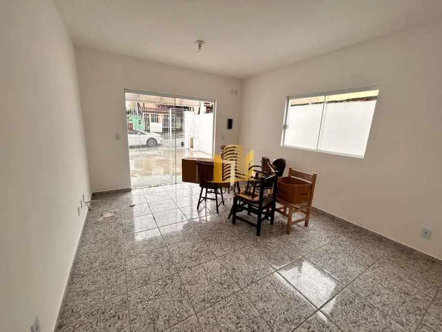 Foto 4 de Casa com 1 quarto à venda, 100m2 em Parque São Bento, Sorocaba - SP