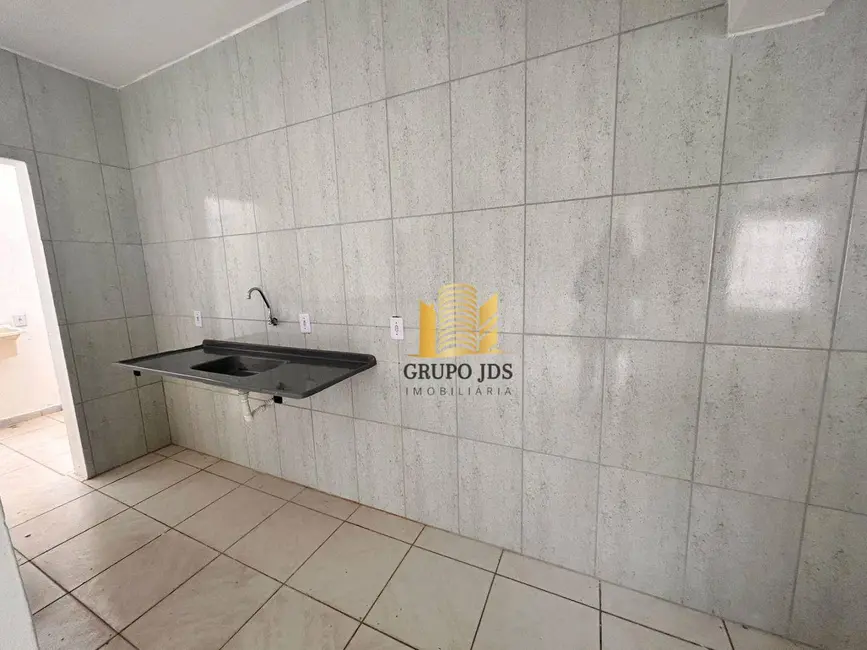 Foto 5 de Casa com 1 quarto à venda, 100m2 em Parque São Bento, Sorocaba - SP