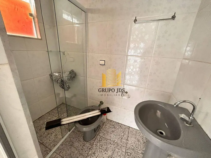 Foto 8 de Casa com 1 quarto à venda, 100m2 em Parque São Bento, Sorocaba - SP