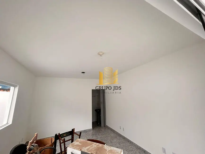 Foto 7 de Casa com 1 quarto à venda, 100m2 em Parque São Bento, Sorocaba - SP