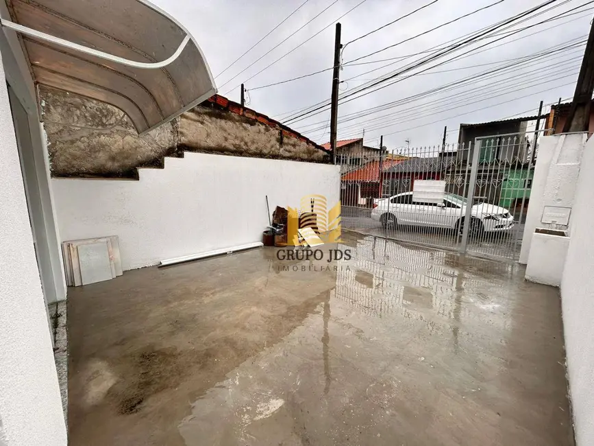 Foto 3 de Casa com 1 quarto à venda, 100m2 em Parque São Bento, Sorocaba - SP