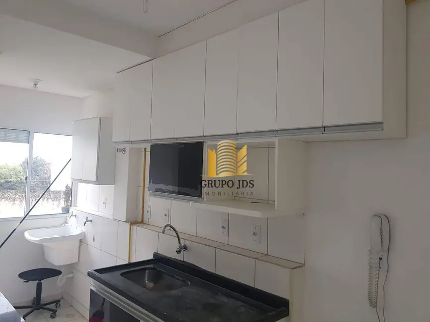 Apartamento com 2 quartos à venda, 50m2 em Lopes de Oliveira, Sorocaba - SP - imagem 6 Foto 6 de Apartamento com 2 quartos à venda, 50m2 em Lopes de Oliveira, Sorocaba - SP