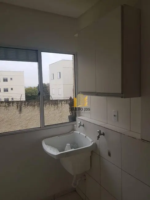 Apartamento com 2 quartos à venda, 50m2 em Lopes de Oliveira, Sorocaba - SP - imagem 7 Foto 7 de Apartamento com 2 quartos à venda, 50m2 em Lopes de Oliveira, Sorocaba - SP