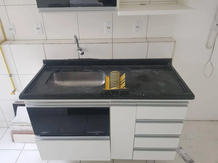 Apartamento com 2 quartos à venda, 50m2 em Lopes de Oliveira, Sorocaba - SP - imagem 5 Foto 5 de Apartamento com 2 quartos à venda, 50m2 em Lopes de Oliveira, Sorocaba - SP