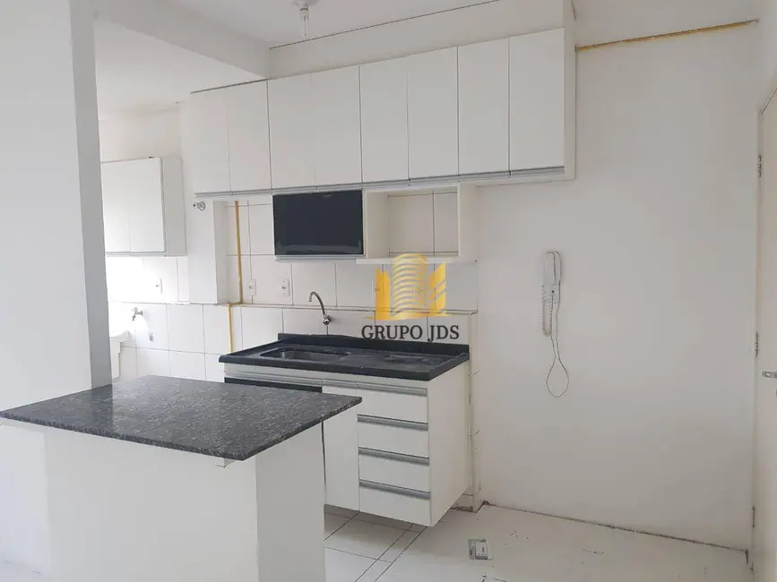 Apartamento com 2 quartos à venda, 50m2 em Lopes de Oliveira, Sorocaba - SP - imagem 4 Foto 4 de Apartamento com 2 quartos à venda, 50m2 em Lopes de Oliveira, Sorocaba - SP