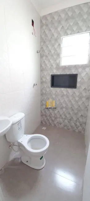 Foto 9 de Casa com 2 quartos à venda, 55m2 em Jardim Rubi, Sorocaba - SP