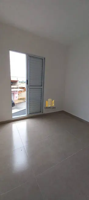 Foto 7 de Casa com 2 quartos à venda, 55m2 em Jardim Rubi, Sorocaba - SP