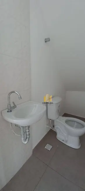 Foto 6 de Casa com 2 quartos à venda, 55m2 em Jardim Rubi, Sorocaba - SP