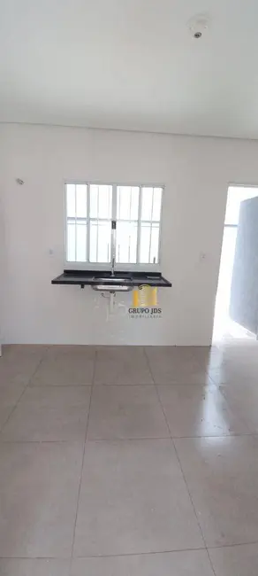 Casa com 2 quartos à venda, 52m2 em Jardim Rubi, Sorocaba - SP - imagem 2 Foto 2 de Casa com 2 quartos à venda, 52m2 em Jardim Rubi, Sorocaba - SP