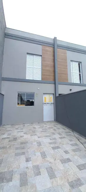 Casa com 2 quartos à venda, 52m2 em Jardim Rubi, Sorocaba - SP - imagem 1 Foto 1 de Casa com 2 quartos à venda, 52m2 em Jardim Rubi, Sorocaba - SP