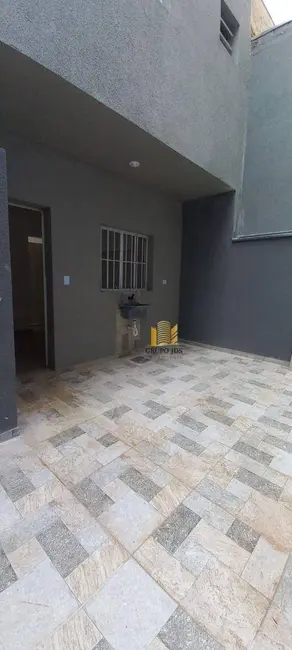 Casa com 2 quartos à venda, 52m2 em Jardim Rubi, Sorocaba - SP - imagem 8 Foto 8 de Casa com 2 quartos à venda, 52m2 em Jardim Rubi, Sorocaba - SP