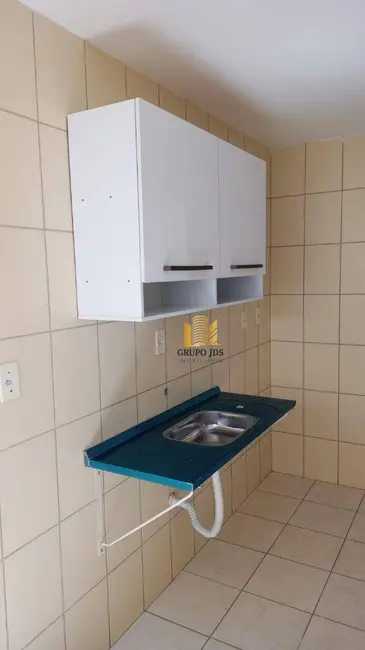 Foto 4 de Apartamento com 2 quartos à venda, 51m2 em Jardim Califórnia, Sorocaba - SP