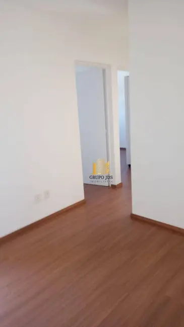 Foto 6 de Apartamento com 2 quartos à venda, 51m2 em Jardim Califórnia, Sorocaba - SP