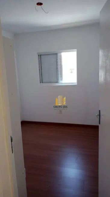 Foto 8 de Apartamento com 2 quartos à venda, 51m2 em Jardim Califórnia, Sorocaba - SP