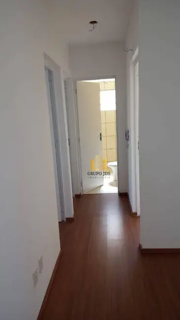 Foto 7 de Apartamento com 2 quartos à venda, 51m2 em Jardim Califórnia, Sorocaba - SP