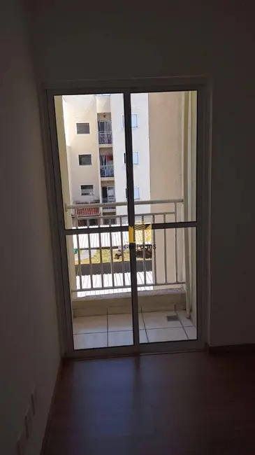 Foto 2 de Apartamento com 2 quartos à venda, 51m2 em Jardim Califórnia, Sorocaba - SP