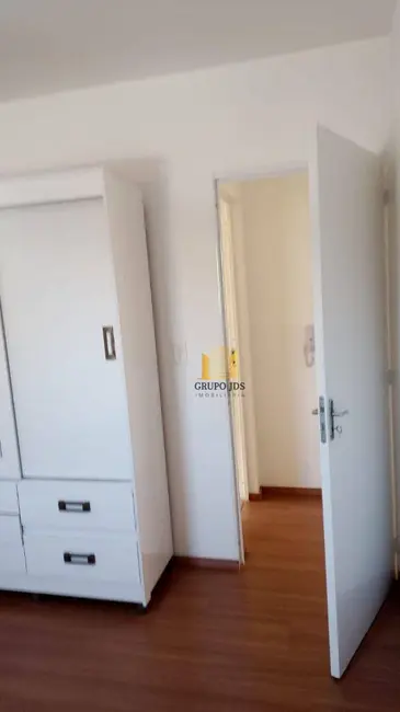 Foto 9 de Apartamento com 2 quartos à venda, 51m2 em Jardim Califórnia, Sorocaba - SP