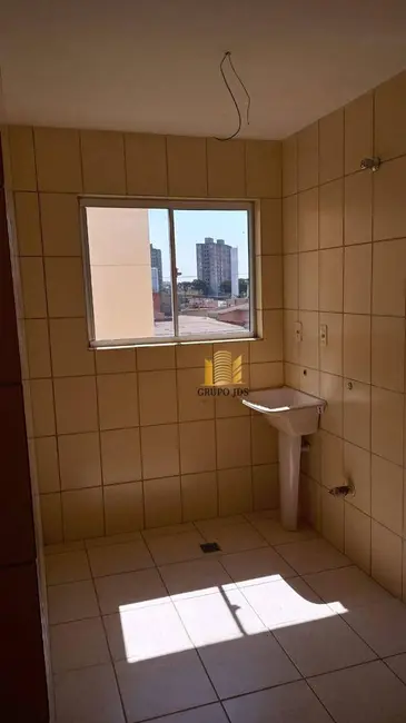 Foto 5 de Apartamento com 2 quartos à venda, 51m2 em Jardim Califórnia, Sorocaba - SP