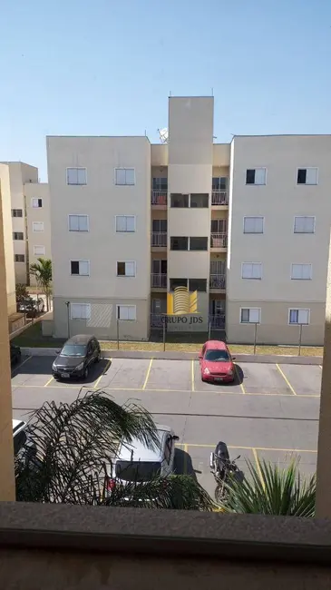 Foto 1 de Apartamento com 2 quartos à venda, 51m2 em Jardim Califórnia, Sorocaba - SP