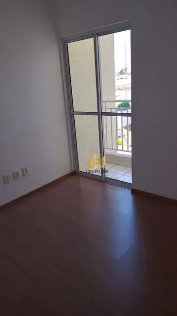 Foto 3 de Apartamento com 2 quartos à venda, 51m2 em Jardim Califórnia, Sorocaba - SP