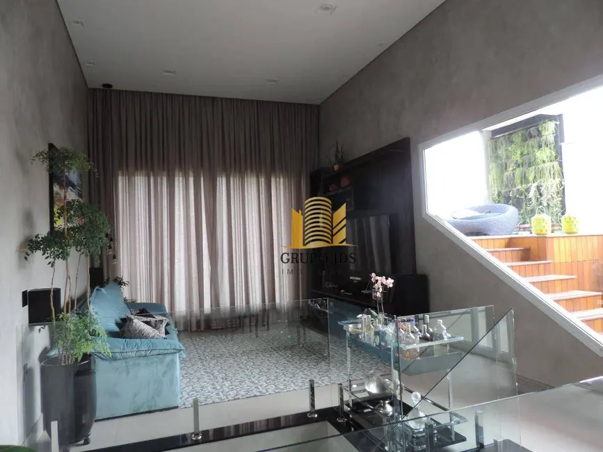 Sobrado com 3 quartos à venda, 250m2 em Jardim Novo Horizonte, Sorocaba - SP - imagem 3 Foto 3 de Sobrado com 3 quartos à venda, 250m2 em Jardim Novo Horizonte, Sorocaba - SP