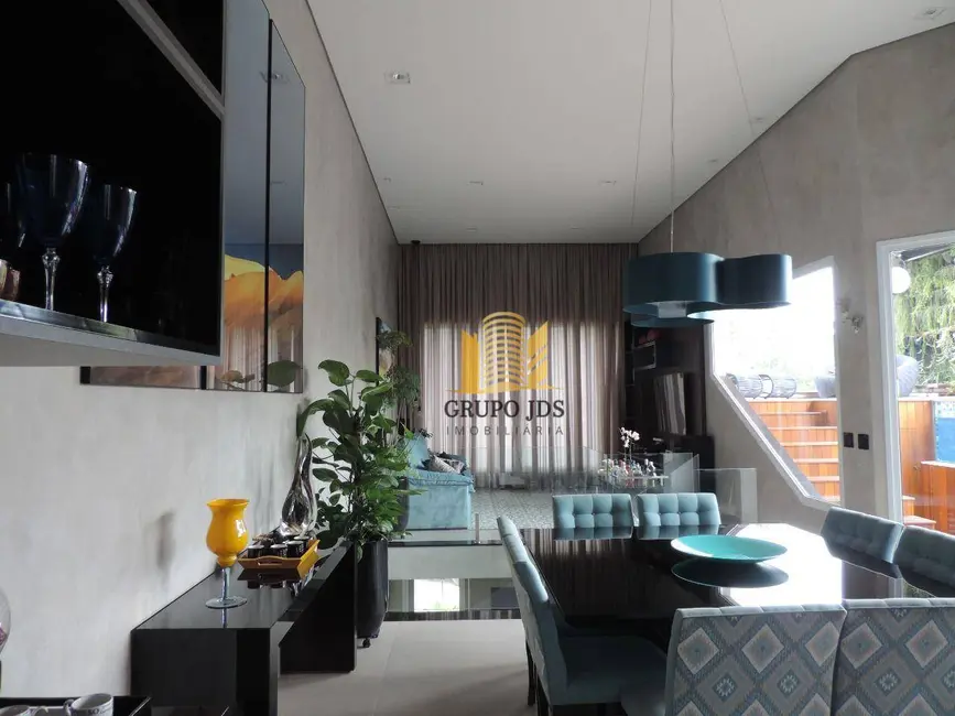 Sobrado com 3 quartos à venda, 250m2 em Jardim Novo Horizonte, Sorocaba - SP - imagem 5 Foto 5 de Sobrado com 3 quartos à venda, 250m2 em Jardim Novo Horizonte, Sorocaba - SP