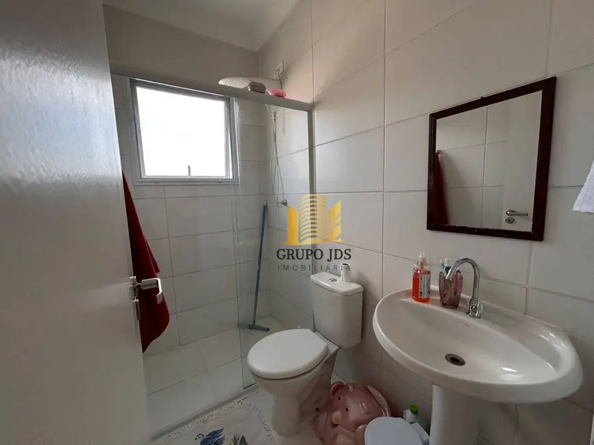 Foto 9 de Apartamento com 2 quartos à venda, 52m2 em Jardim Hungares, Sorocaba - SP