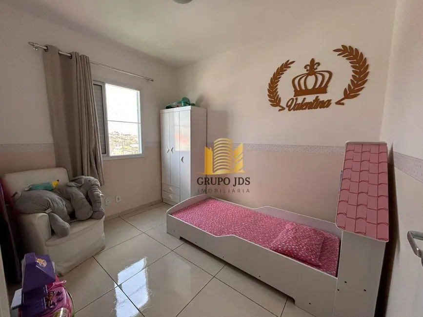 Foto 5 de Apartamento com 2 quartos à venda, 52m2 em Jardim Hungares, Sorocaba - SP