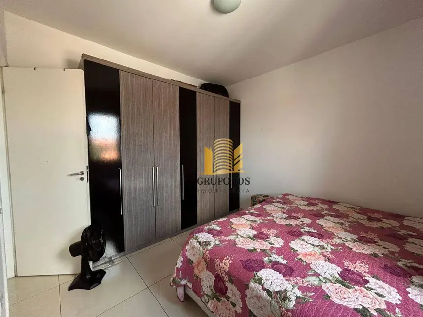 Foto 8 de Apartamento com 2 quartos à venda, 52m2 em Jardim Hungares, Sorocaba - SP