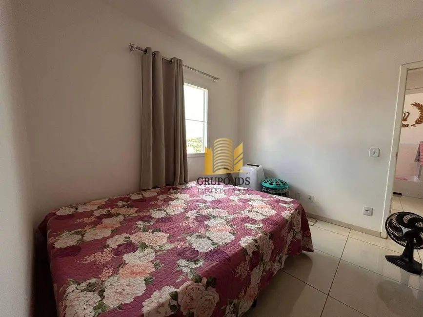 Foto 7 de Apartamento com 2 quartos à venda, 52m2 em Jardim Hungares, Sorocaba - SP